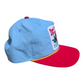 Red Daisy's Flower Farm Nylon Hat