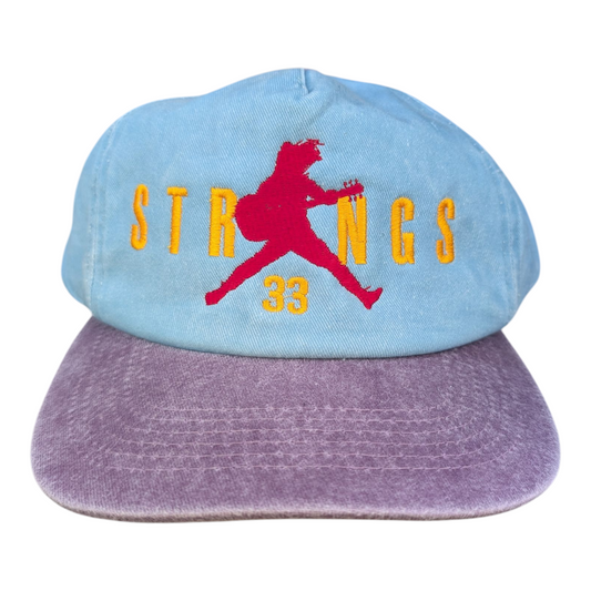 Billy Jumpman Hat