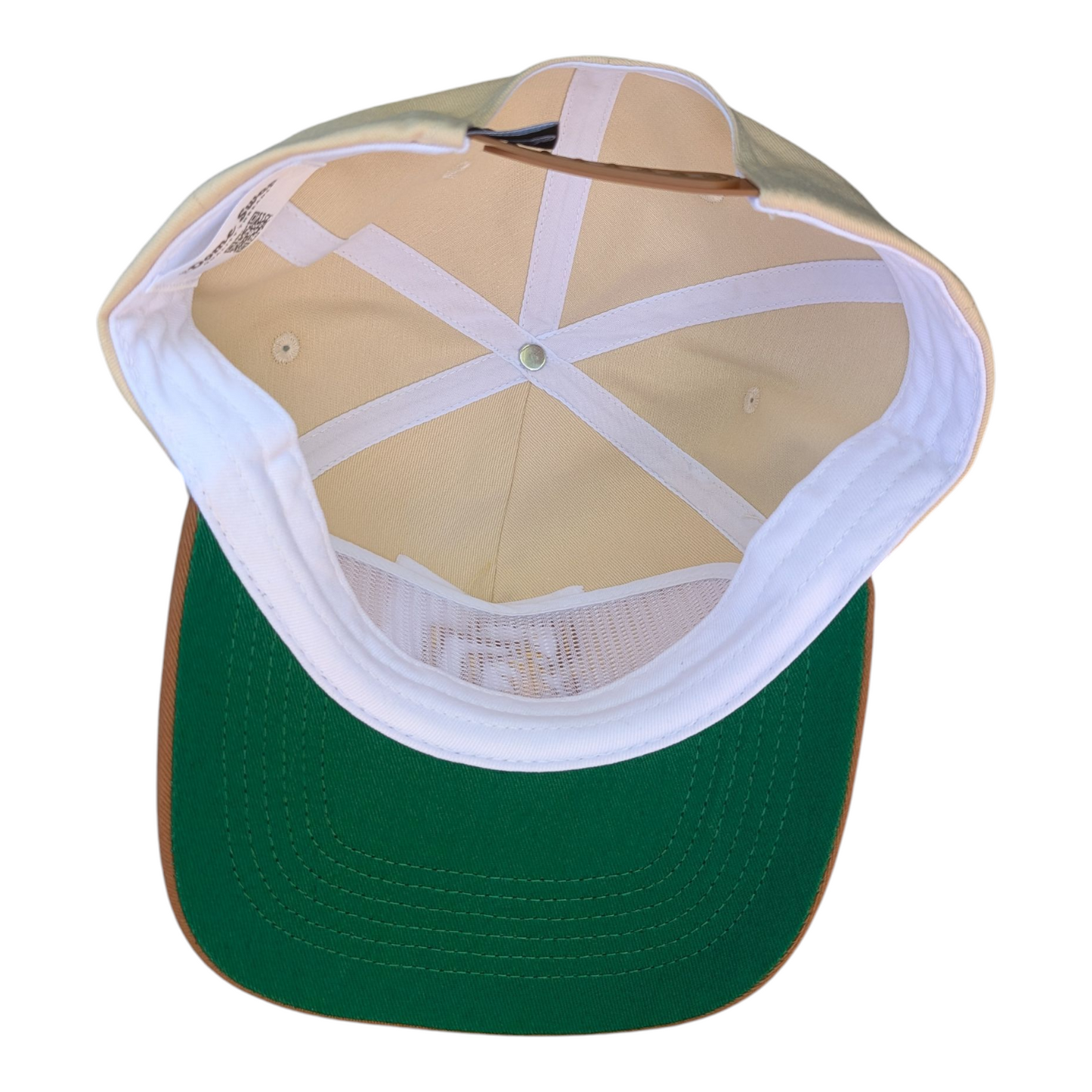 Dead + Padres Alternate Hat
