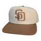 Dead + Padres Alternate Hat