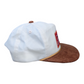 Strings + Schlitz Canvas Corduroy Hat