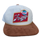 Strings + Schlitz Canvas Corduroy Hat