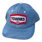 Townes Denim Hat