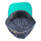 Della Mae's Railroad Supply Hat