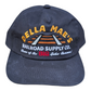 Della Mae's Railroad Supply Hat