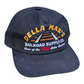Della Mae's Railroad Supply Hat
