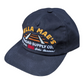 Della Mae's Railroad Supply Hat