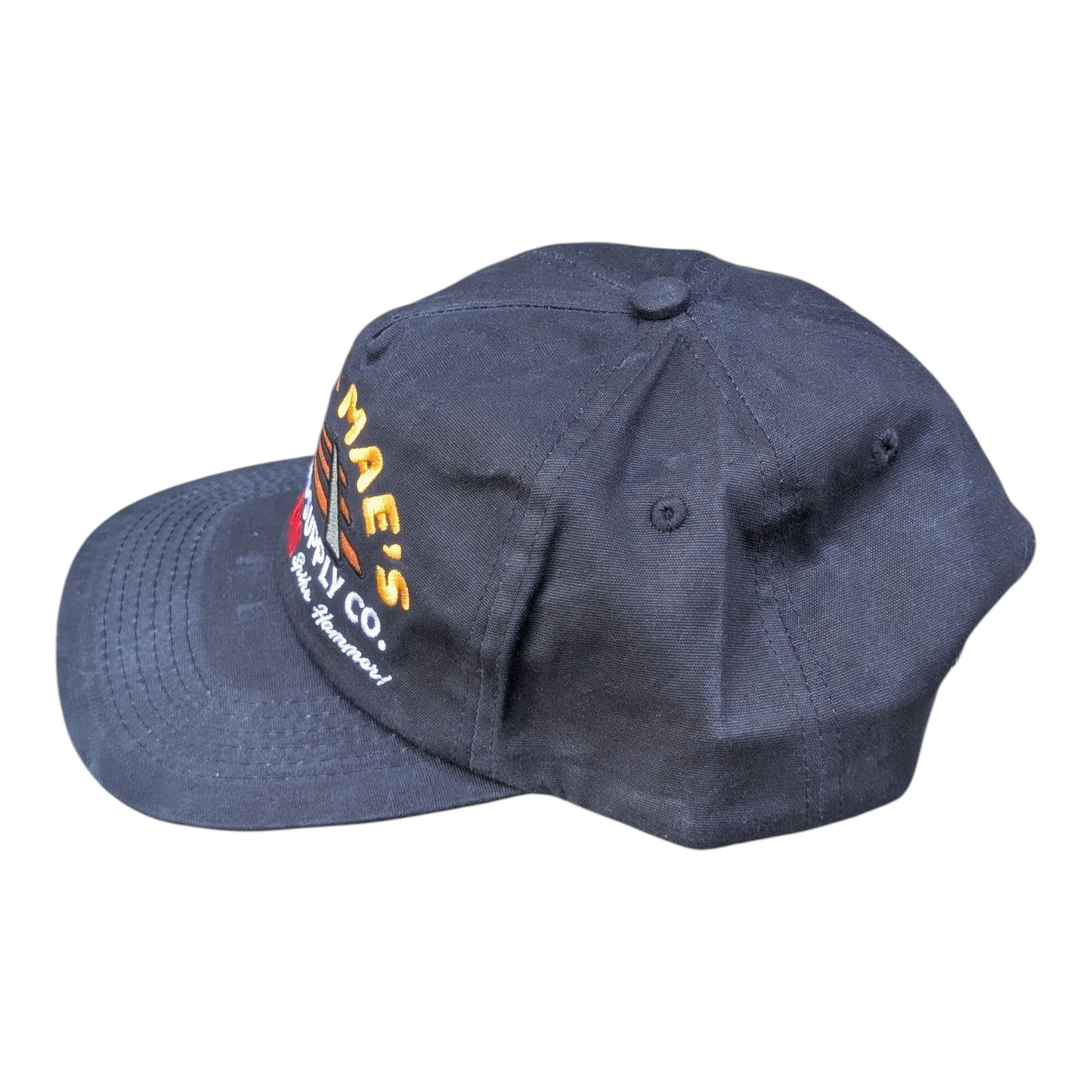 Della Mae's Railroad Supply Hat