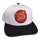 Tony Rice + Santa Cruz Hat