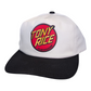 Tony Rice + Santa Cruz Hat