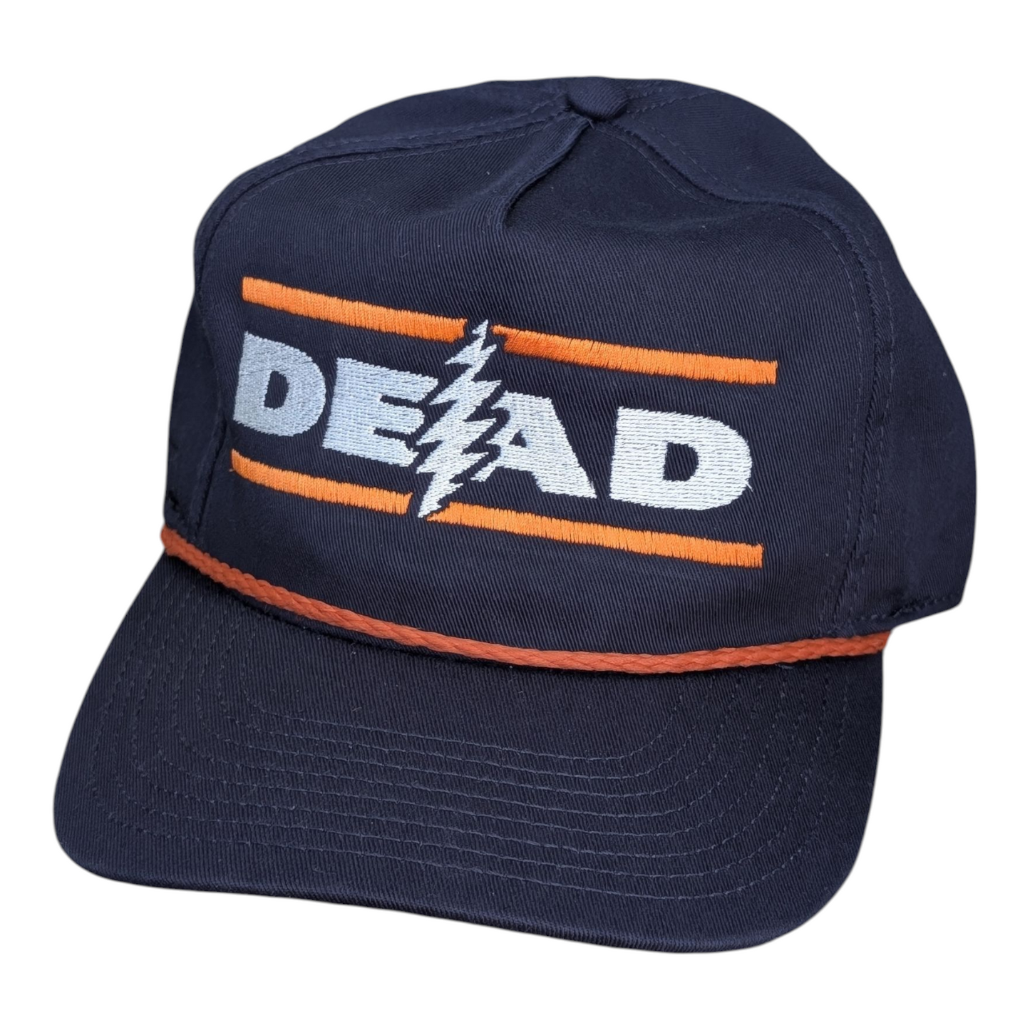 Dead + Chicago Bears Hat