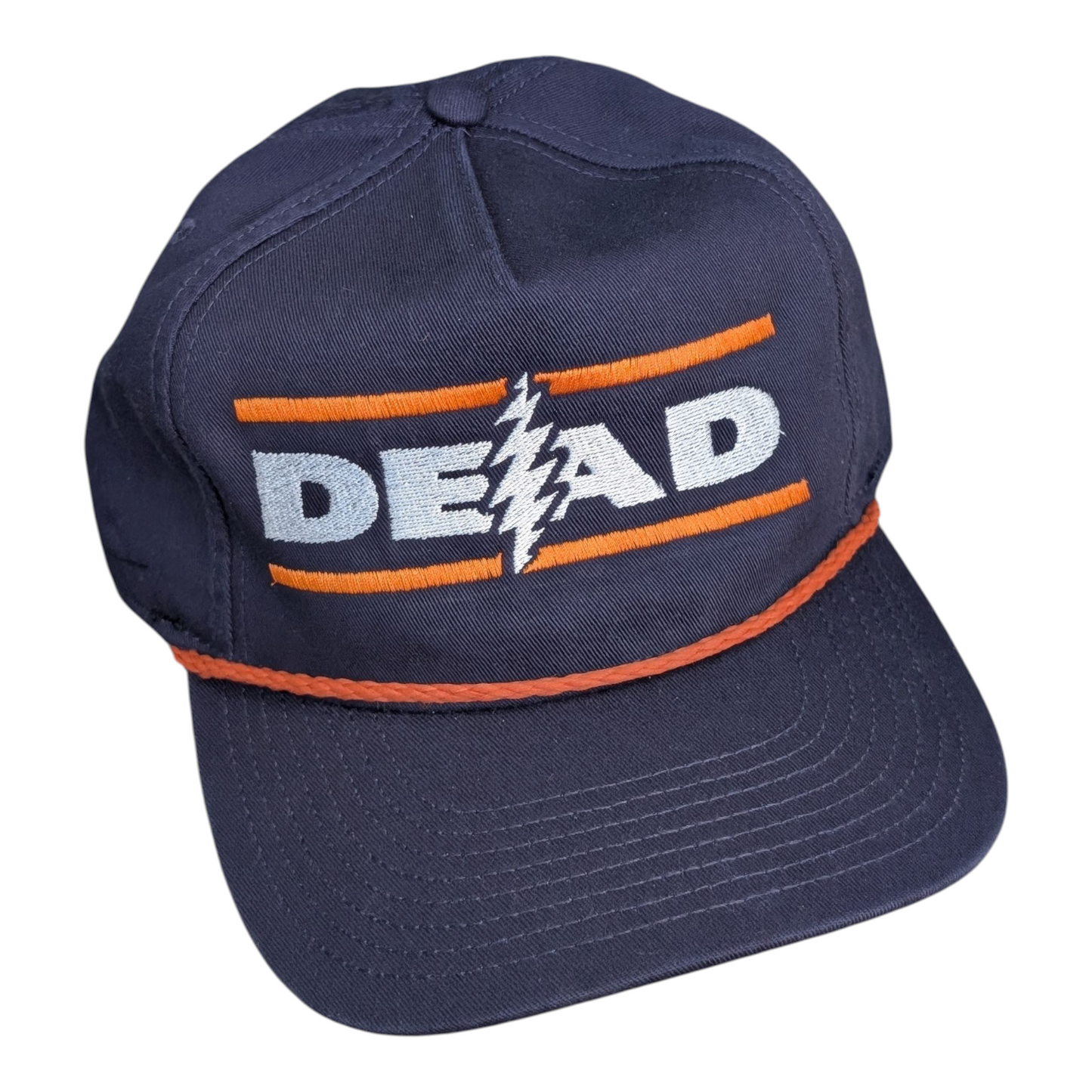 Dead + Chicago Bears Hat