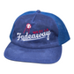 West LA Fadeaway Relaxed Fit Hat