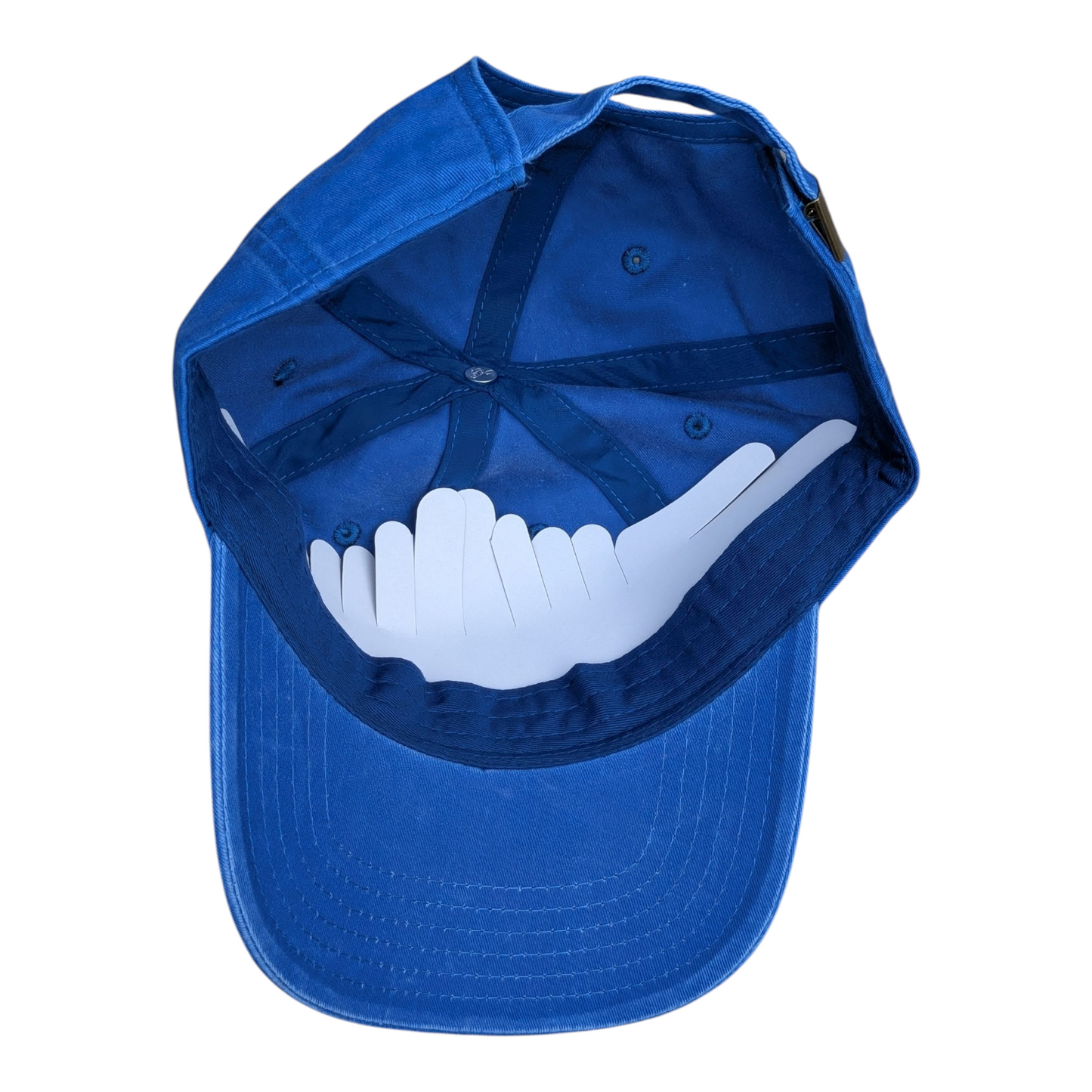 Billy Strings Slow Train + Lowe Alpine Relaxed Dad Hat