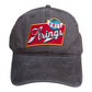 Schlitz + Strings Relaxed Dad Hat