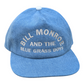 Bill Monroe & The Blue Grass Boys Hat