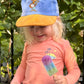 Billy “Kid” Blue Kid Lid