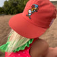 Billy “Kid” Peach Kid Lid