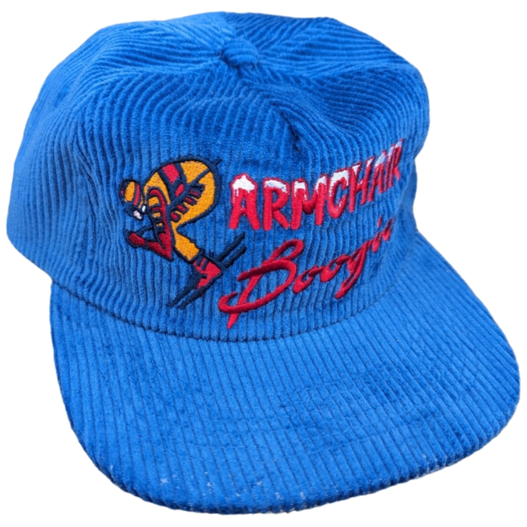Armchair Boogie Ski Hat