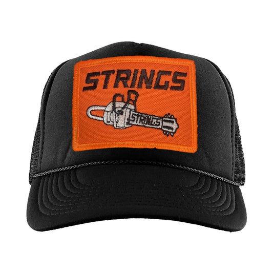 Stihl Trucker Hat