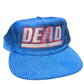 Dead + NY Giants Hat