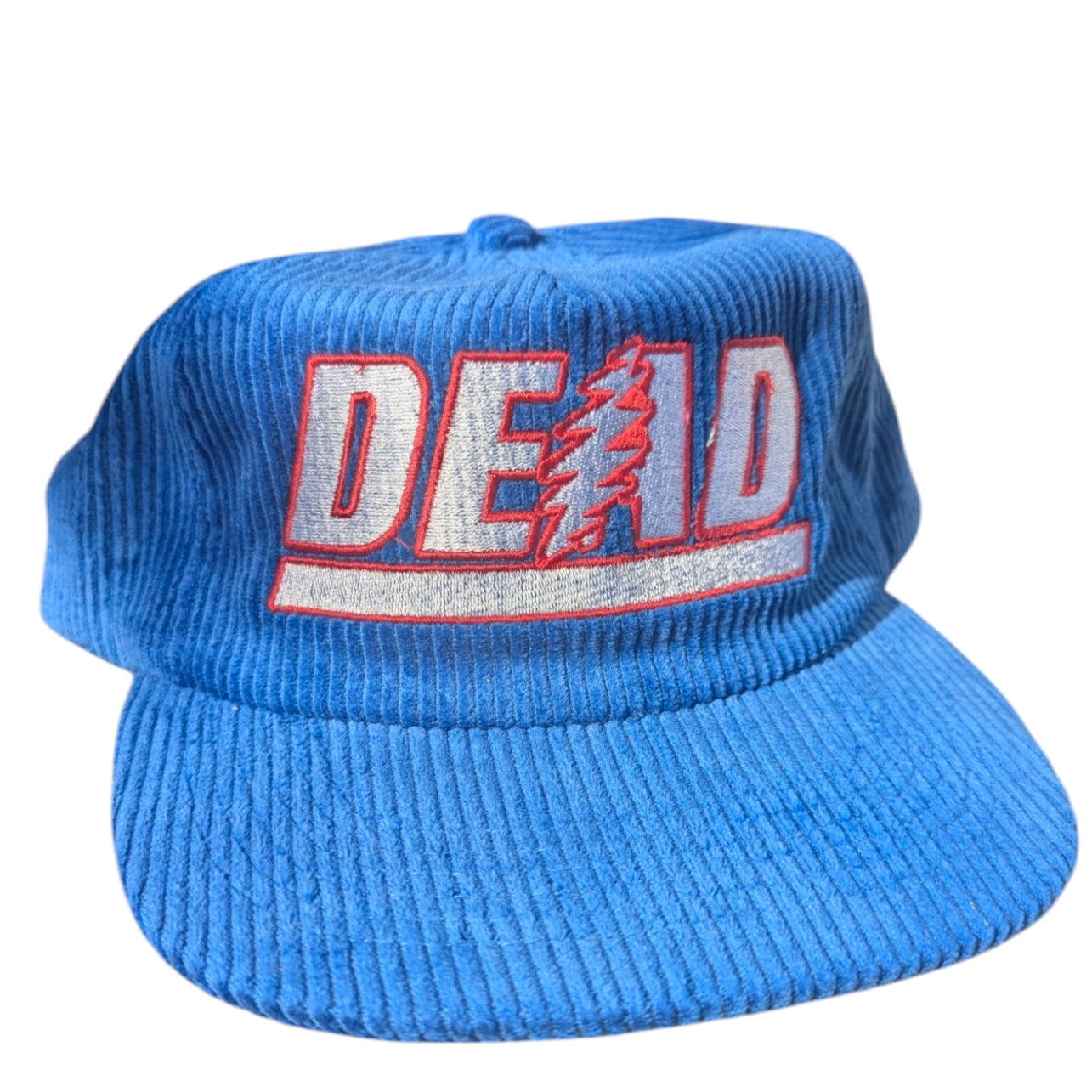 Dead + NY Giants Hat