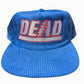 Dead + NY Giants Hat