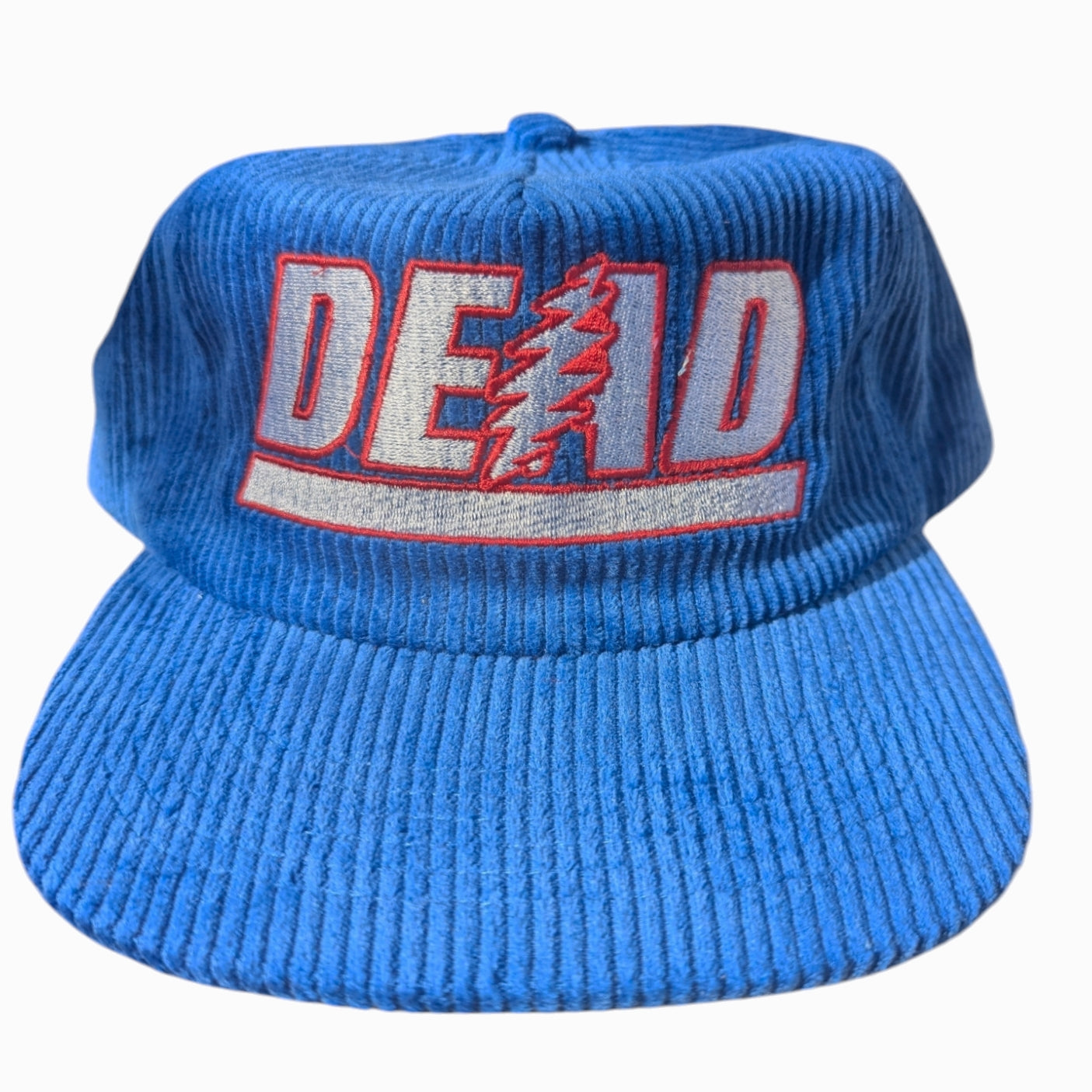 Dead + NY Giants Hat