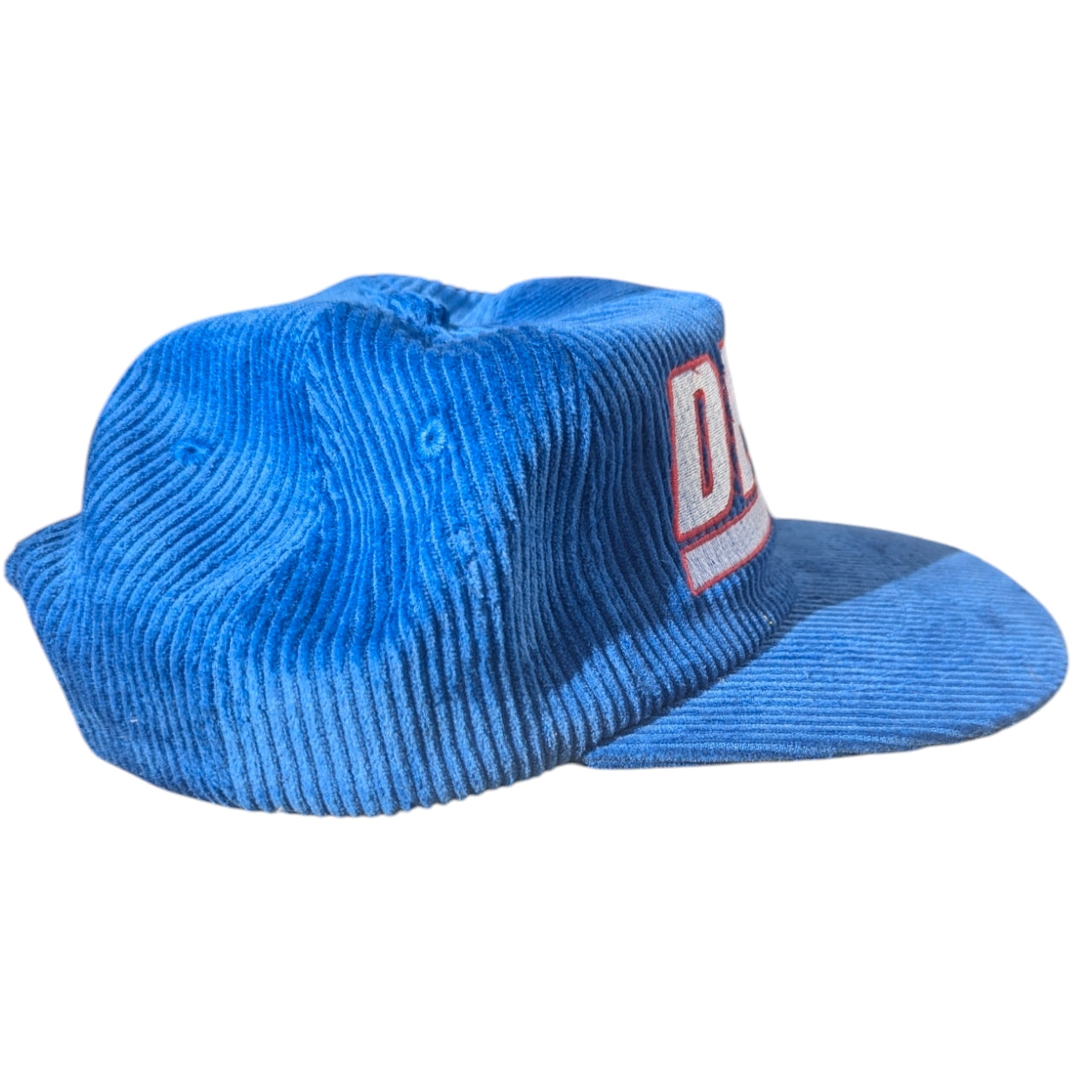Dead + NY Giants Hat