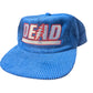 Dead + NY Giants Hat