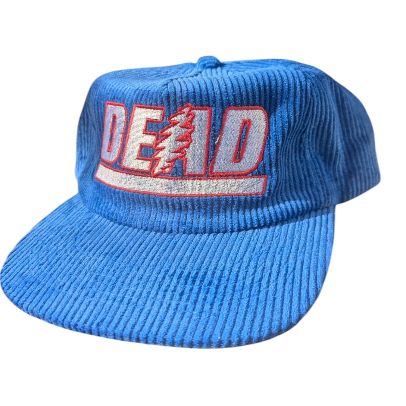 Dead + NY Giants Hat
