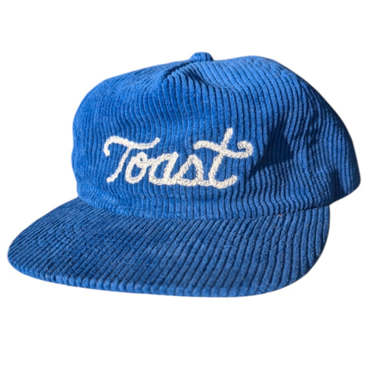 Texas Toast Rope Hat