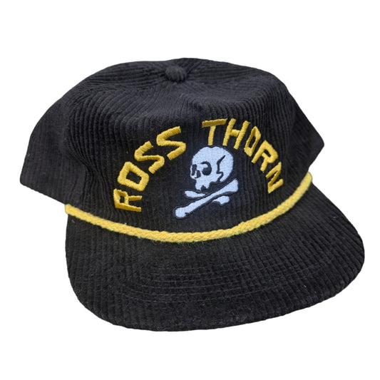 Ross Thorn Bones Hat