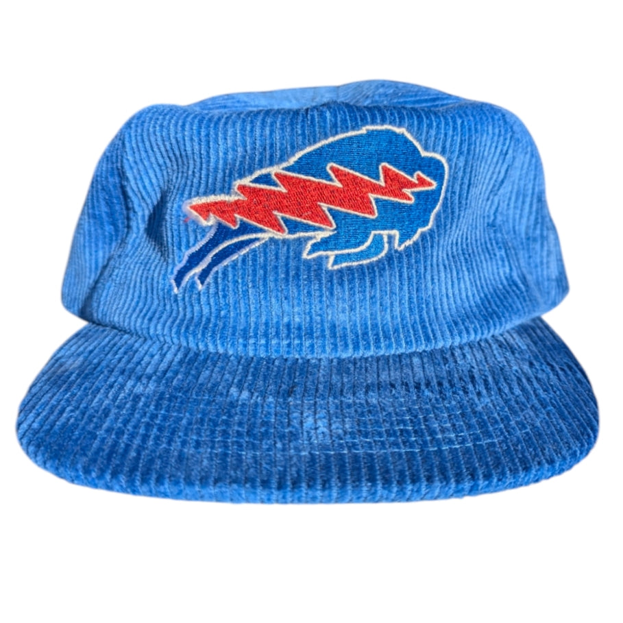 Dead + Buffalo Bills Hat
