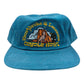 Heartbroke & Lonesome Coyote Howl Hat