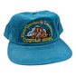 Heartbroke & Lonesome Coyote Howl Hat