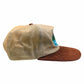 Meet Me at the Creek Canvas & Corduroy Hat