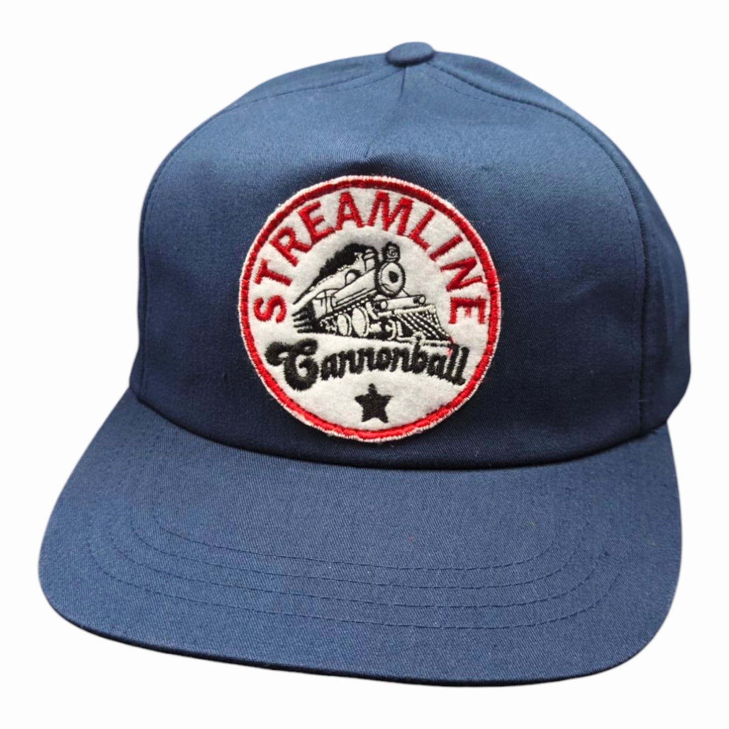 Doc Watson Streamline Cannonball Hat