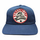 Doc Watson Streamline Cannonball Hat