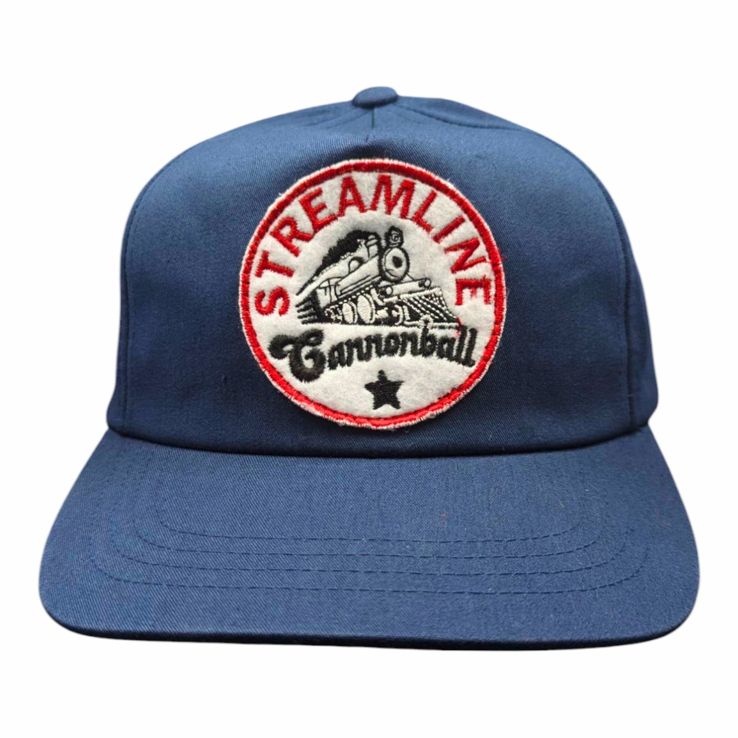 Doc Watson Streamline Cannonball Hat