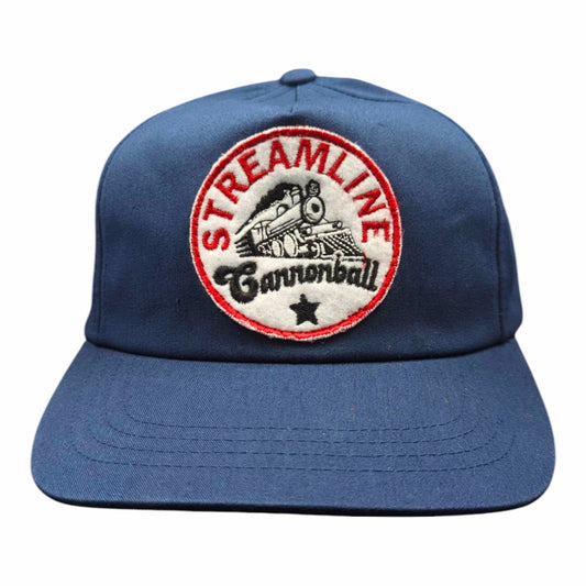 Doc Watson Streamline Cannonball Hat
