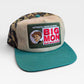 Red Man + Big Mon Camo Hat