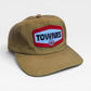 Townes + Texaco Hat