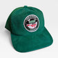 Panch and Lefty Bandits Cord Trucker Hat