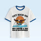 Bundle Save $10: Get High On Bluegrass Tee And Cap