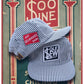 Slew Line + Milwaukee Show '25 Hat