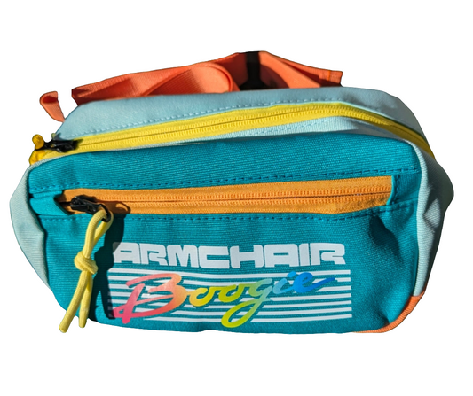Armchair Boogie Board Trail Pack