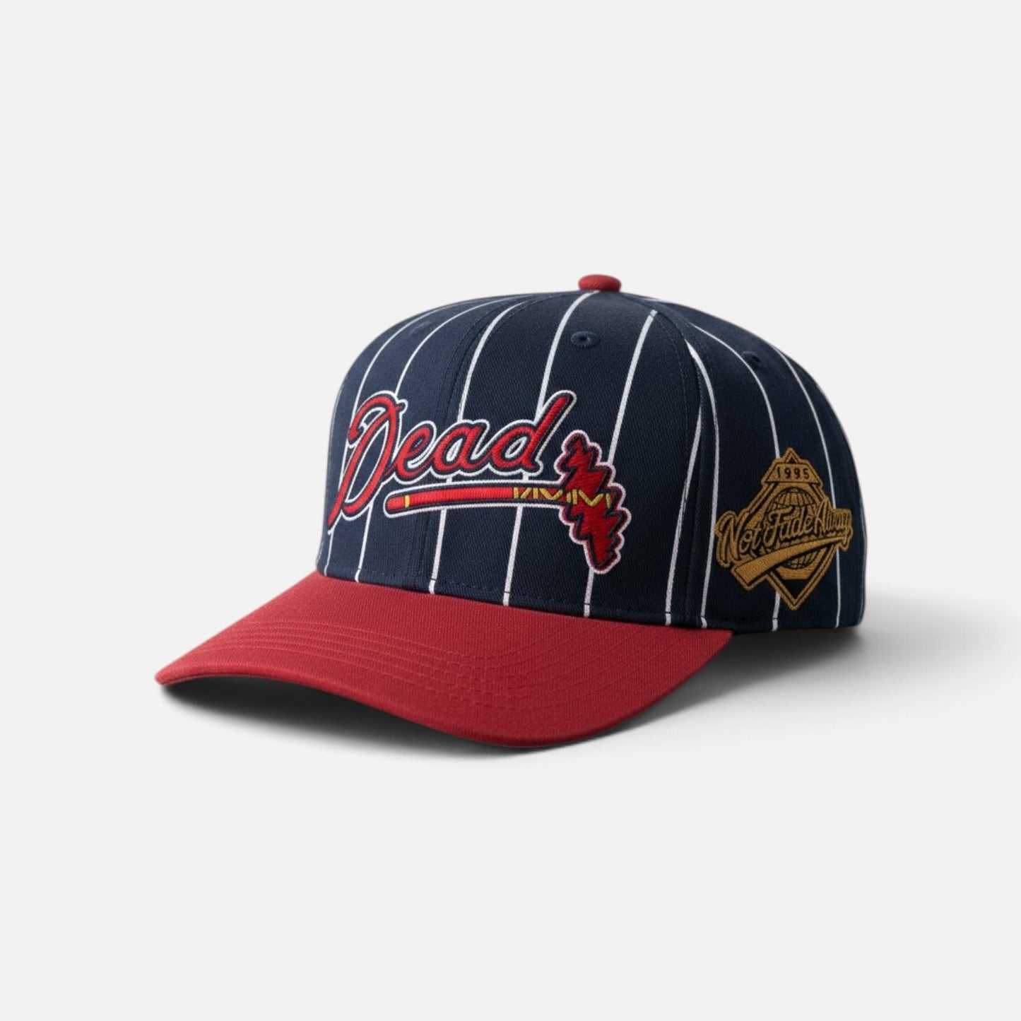 Dead + Braves Summer of '95 Hat