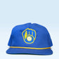 Dead + Brewers Bolt Hat