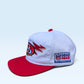 San Francisco Niners GD Bolt Hat